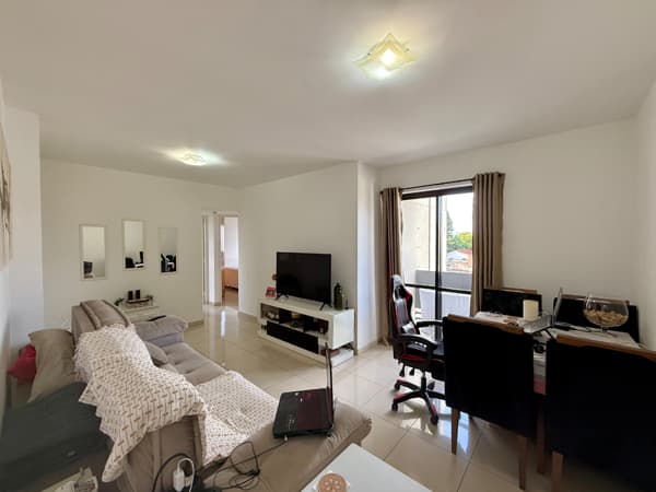 Apartamento à venda no bairro Jardim Marajoara em São Paulo/SP
