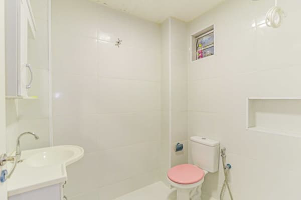 Apartamento à venda no bairro Bela Vista em São Paulo/SP