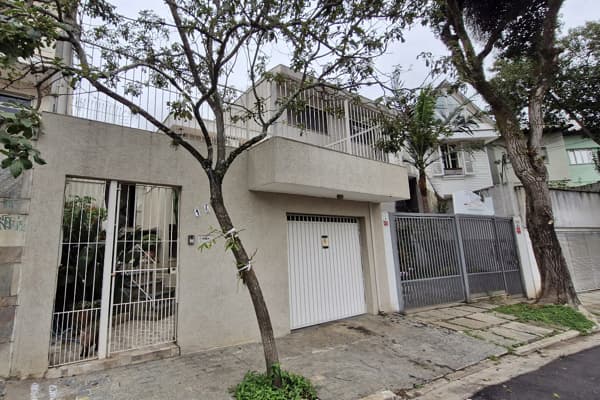 Casa à venda no bairro Jardim Franca em São Paulo/SP