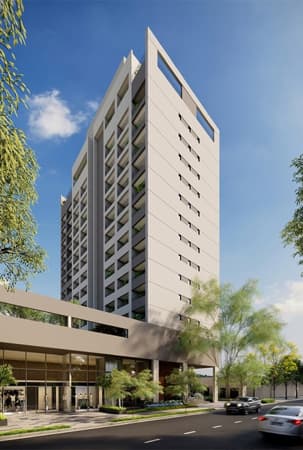 Apartamento à venda no bairro Butantã em São Paulo/SP
