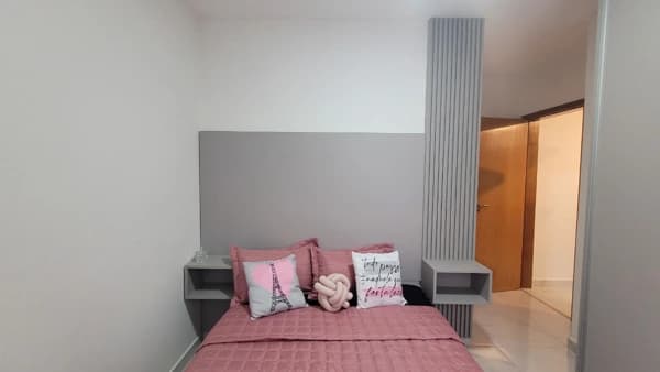 Apartamento à venda no bairro Lauzane Paulista em São Paulo/SP