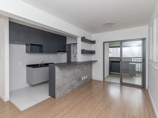 Apartamento à venda no bairro Vila Prudente em São Paulo/SP