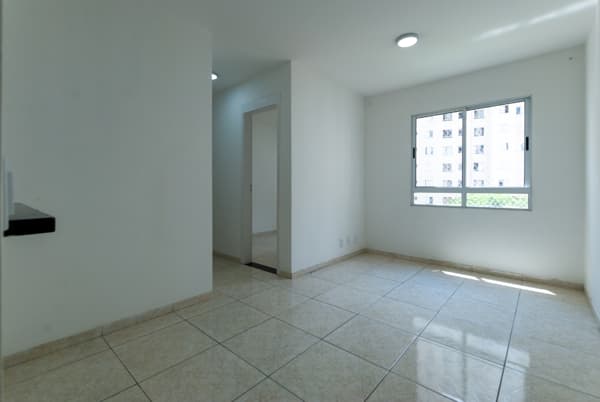 Apartamento à venda no bairro Ponte Grande em Guarulhos/SP