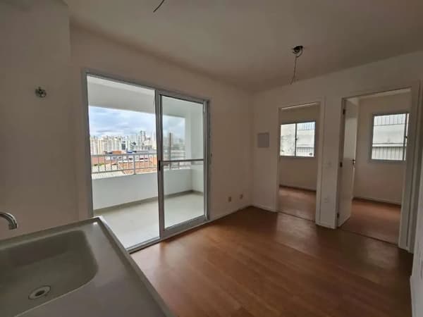 Apartamento à venda no bairro Vila das Belezas em São Paulo/SP