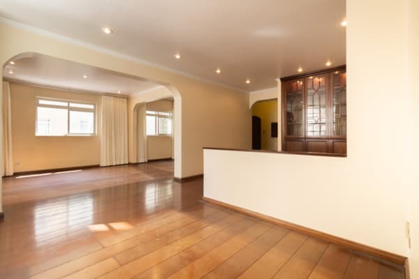 Apartamento à venda no bairro Bela Vista em São Paulo/SP