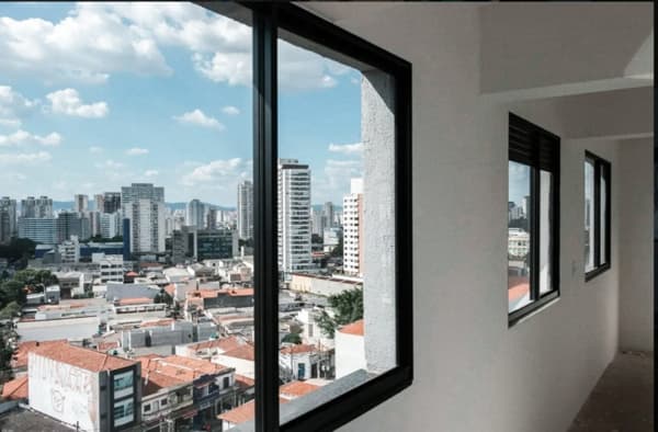 Apartamento à venda no bairro Quarta Parada em São Paulo/SP
