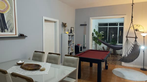 Apartamento à venda no bairro Bela Vista em São Paulo/SP
