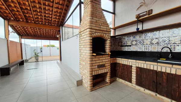 Apartamento à venda no bairro Vila Humaitá em Santo André/SP