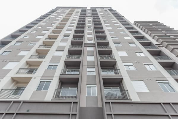 Apartamento à venda no bairro Vila São José (Ipiranga) em São Paulo/SP