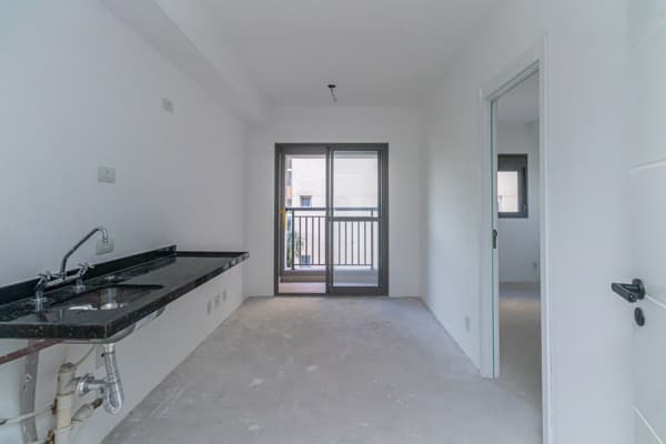 Apartamento à venda no bairro Jardim Prudência em São Paulo/SP