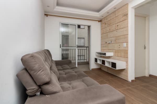 Apartamento à venda no bairro Novo Osasco em Osasco/SP