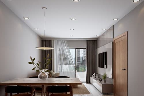 Apartamento à venda no bairro Canasvieiras em Florianópolis/SC