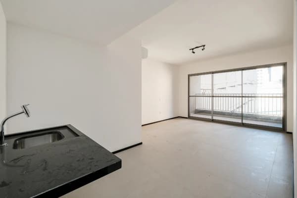 Apartamento à venda no bairro Consolação em São Paulo/SP