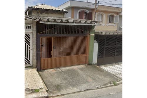 Terreno à venda no bairro Vila Bela em São Paulo/SP