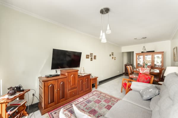 Apartamento à venda no bairro Aclimação em São Paulo/SP