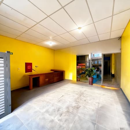 Ponto Comercial à venda no bairro Bela Vista em São Paulo/SP