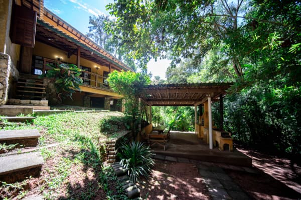 Casa à venda no bairro Horizontal Park em Cotia/SP