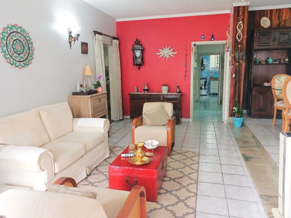 Casa à venda no bairro Cidade Monções em São Paulo/SP