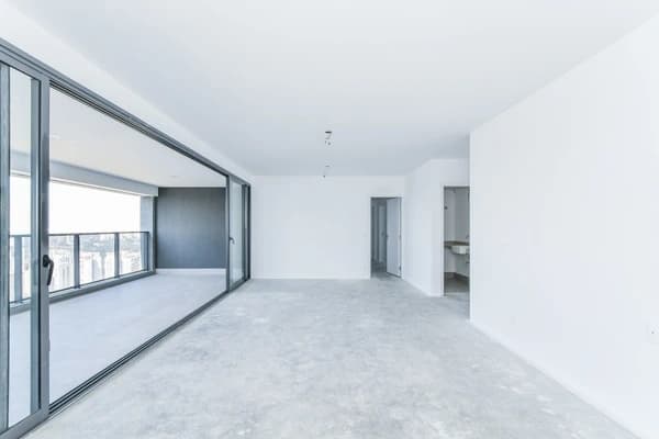 Apartamento à venda no bairro Jardim Fonte do Morumbi em São Paulo/SP