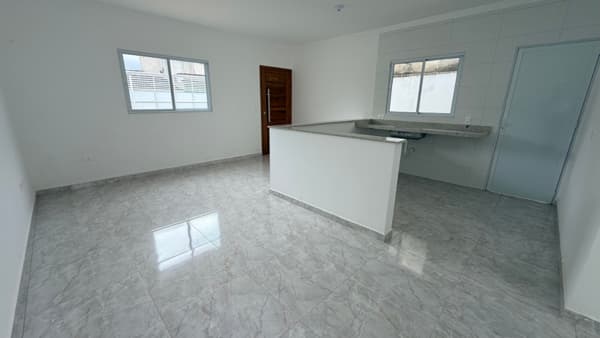 Casa à venda no bairro Nova Cerejeira em Atibaia/SP