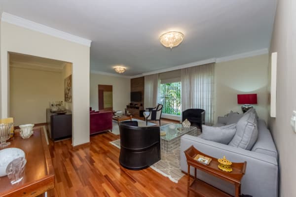 Casa à venda no bairro Vila Mariana em São Paulo/SP