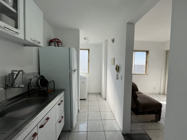 Apartamento à venda no bairro Ipiranga em São Paulo/SP