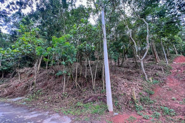Terreno à venda no bairro Pilar Velho em Ribeirão Pires/SP