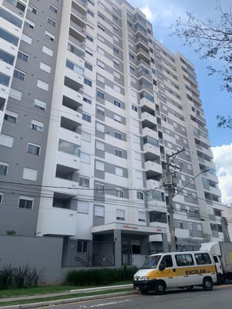 Apartamento à venda no bairro Imirim em São Paulo/SP