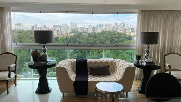 Apartamento à venda no bairro Aclimação em São Paulo/SP