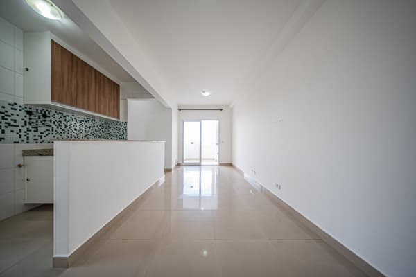 Apartamento à venda no bairro Vila Prudente em São Paulo/SP