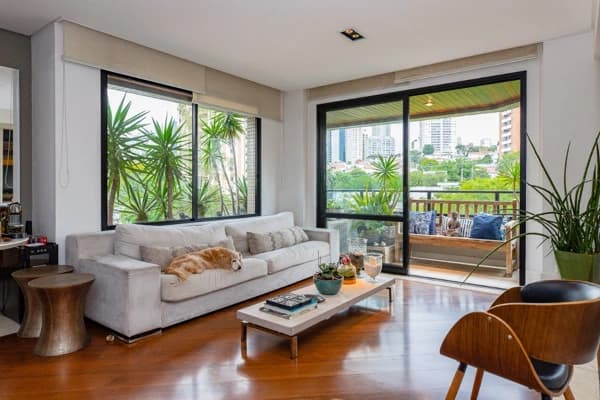 Apartamento à venda no bairro Vila Mariana em São Paulo/SP