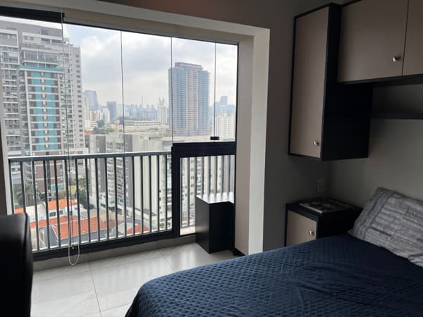 Apartamento à venda no bairro Jardim das Acácias em São Paulo/SP