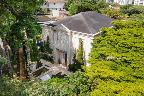 Casa à venda no bairro Alto de Pinheiros em São Paulo/SP
