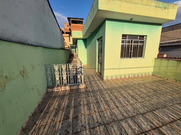 Casa à venda no bairro Jardim Cumbica em Guarulhos/SP