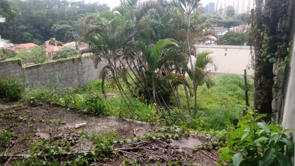 Terreno à venda no bairro City América em São Paulo/SP