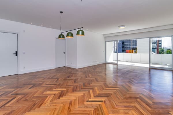 Apartamento à venda no bairro Higienópolis em São Paulo/SP