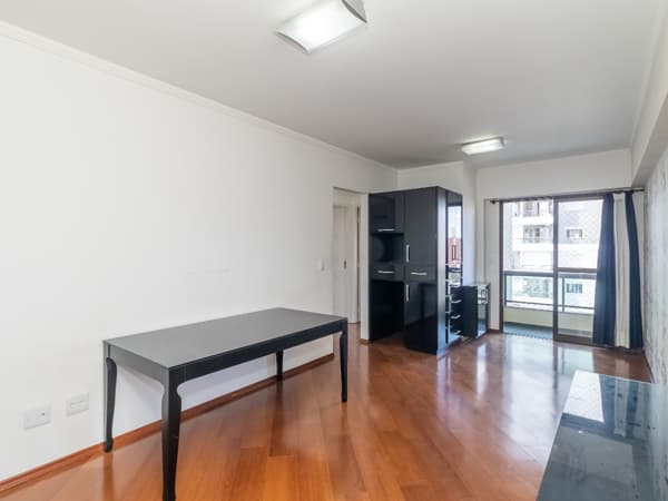 Apartamento à venda no bairro Saúde em São Paulo/SP