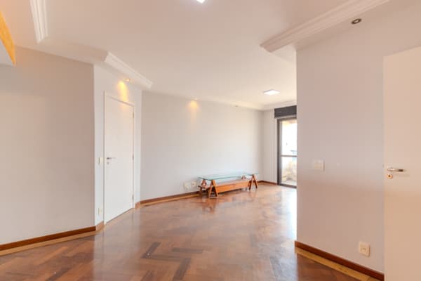 Apartamento à venda no bairro São Judas em São Paulo/SP