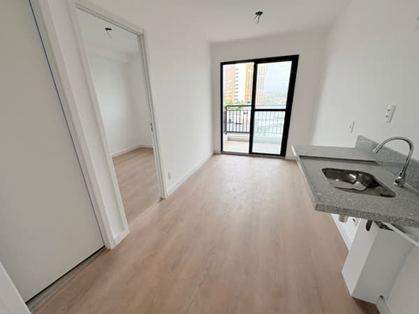 Apartamento à venda no bairro Moema em São Paulo/SP