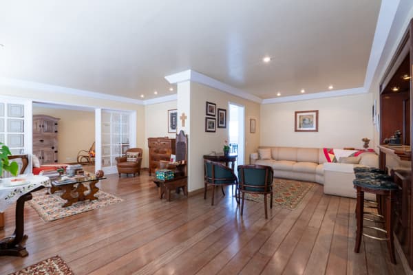 Apartamento à venda no bairro Pinheiros em São Paulo/SP