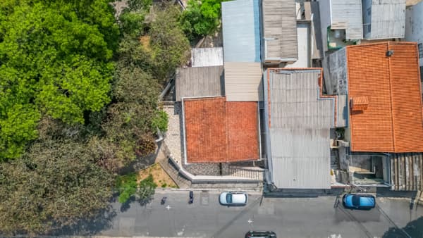 Terreno à venda no bairro Jardim Paraíso em São Paulo/SP
