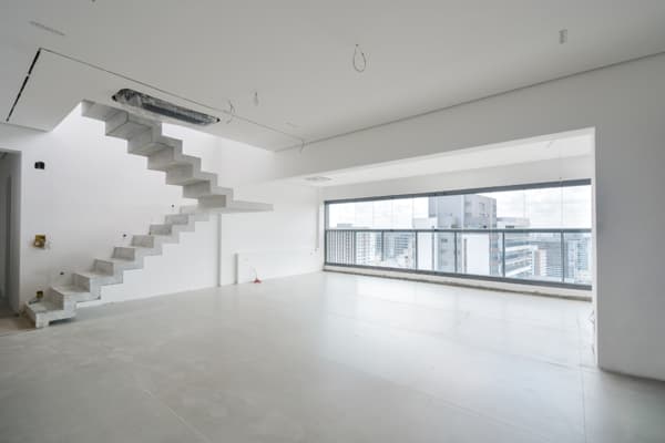 Apartamento à venda no bairro Vila Mariana em São Paulo/SP