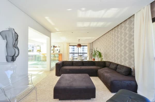 Apartamento à venda no bairro Morumbi em São Paulo/SP