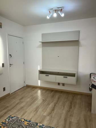 Apartamento à venda no bairro Vila Gumercindo em São Paulo/SP