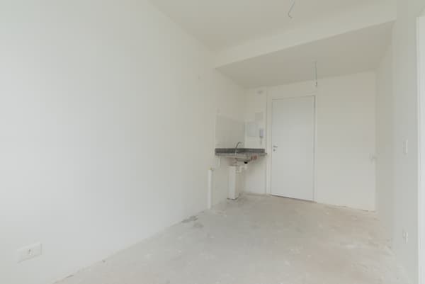 Apartamento à venda no bairro Vila Santa Catarina em São Paulo/SP