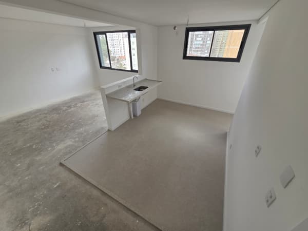 Apartamento à venda no bairro Vila Mariana em São Paulo/SP