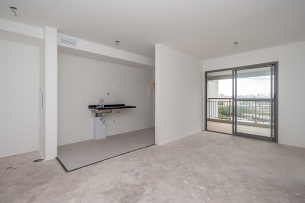 Apartamento à venda no bairro City América em São Paulo/SP