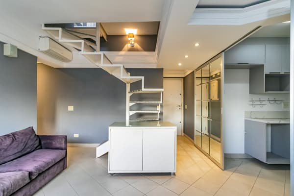Apartamento à venda no bairro Higienópolis em São Paulo/SP