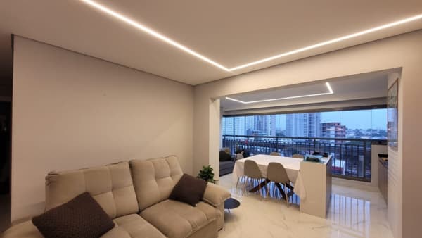 Apartamento à venda no bairro Vila Prudente em São Paulo/SP