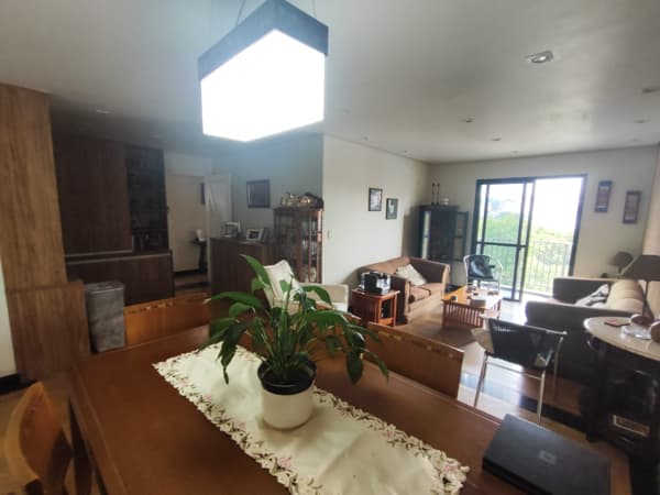 Apartamento à venda no bairro Imirim em São Paulo/SP